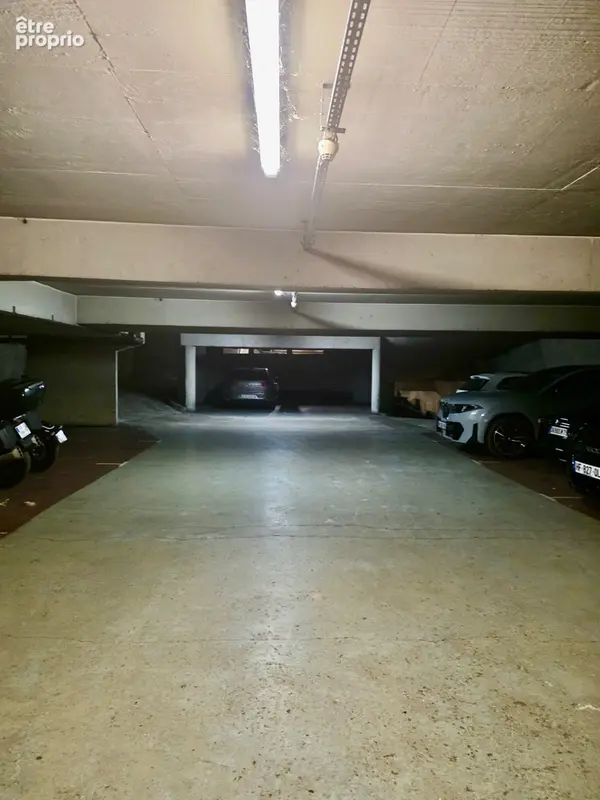 Bien immobilier à vendre à Paris-16e (75116) - photo 4