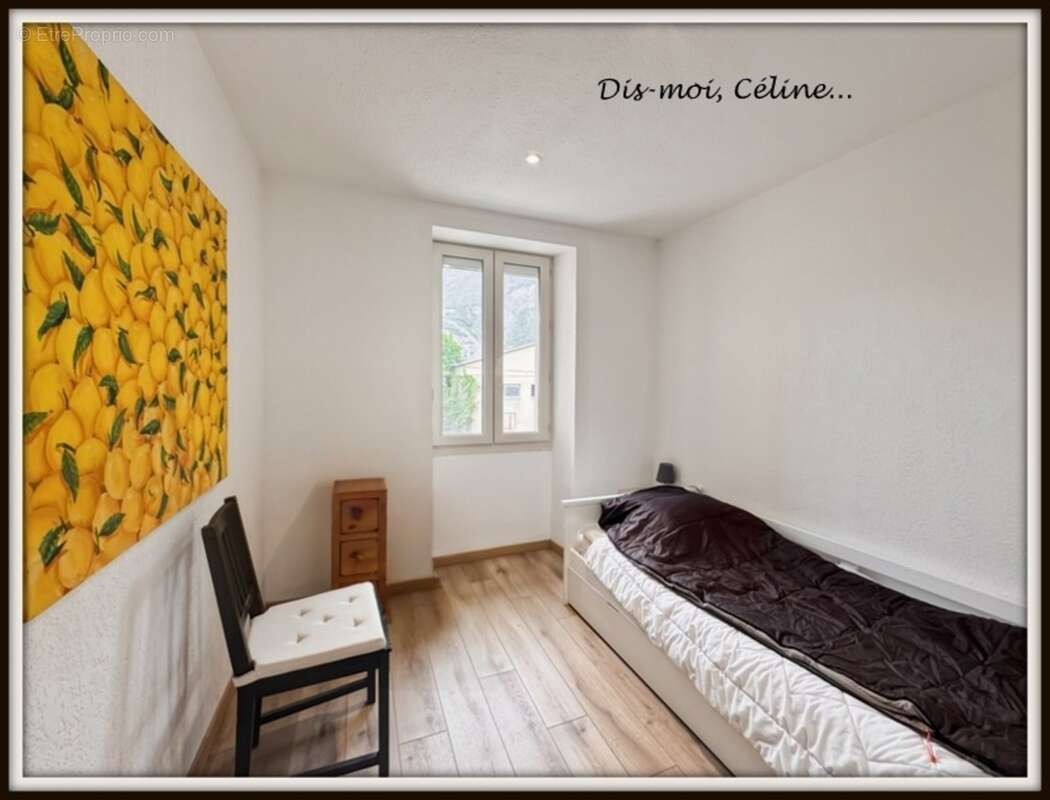 Maison à vendre 6 pièces SAINT JEAN DE MAURIENNE (73) 196 m² habitable - photo 11