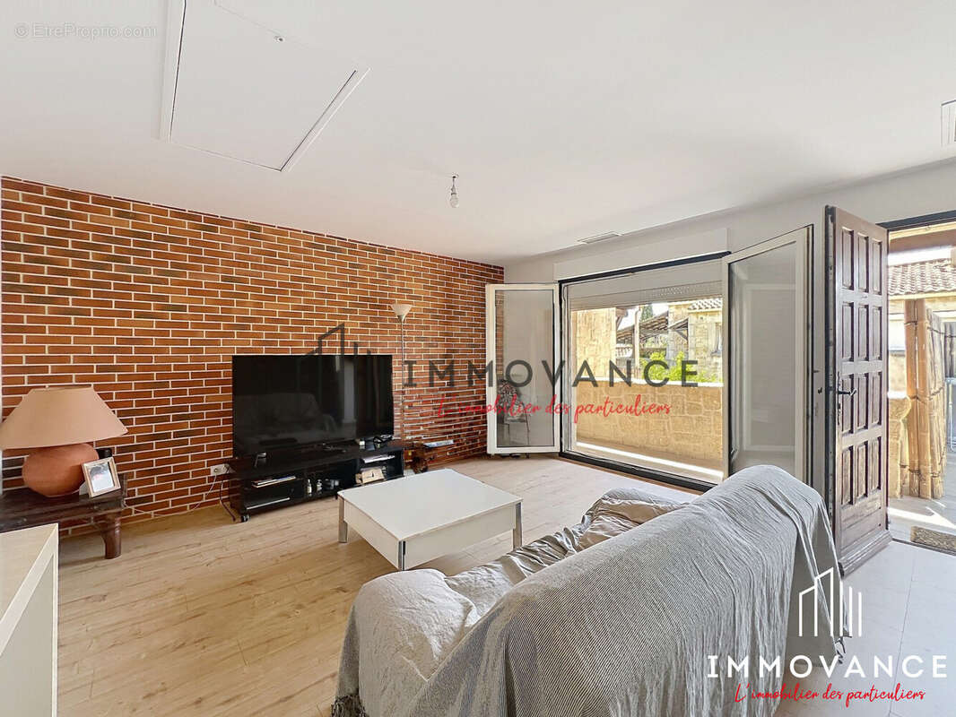 Appartement 55 m² à Saint-Jean-De-Vedas  - photo 7