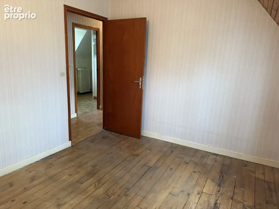 Maison à Rénover 4 Chambres + Terrain - photo 34