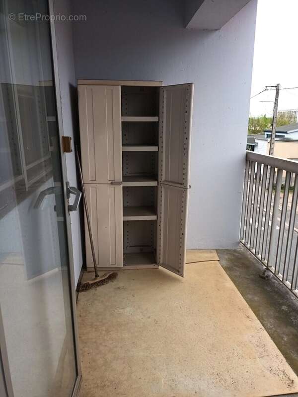 Appartement à MONTCEAU-LES-MINES