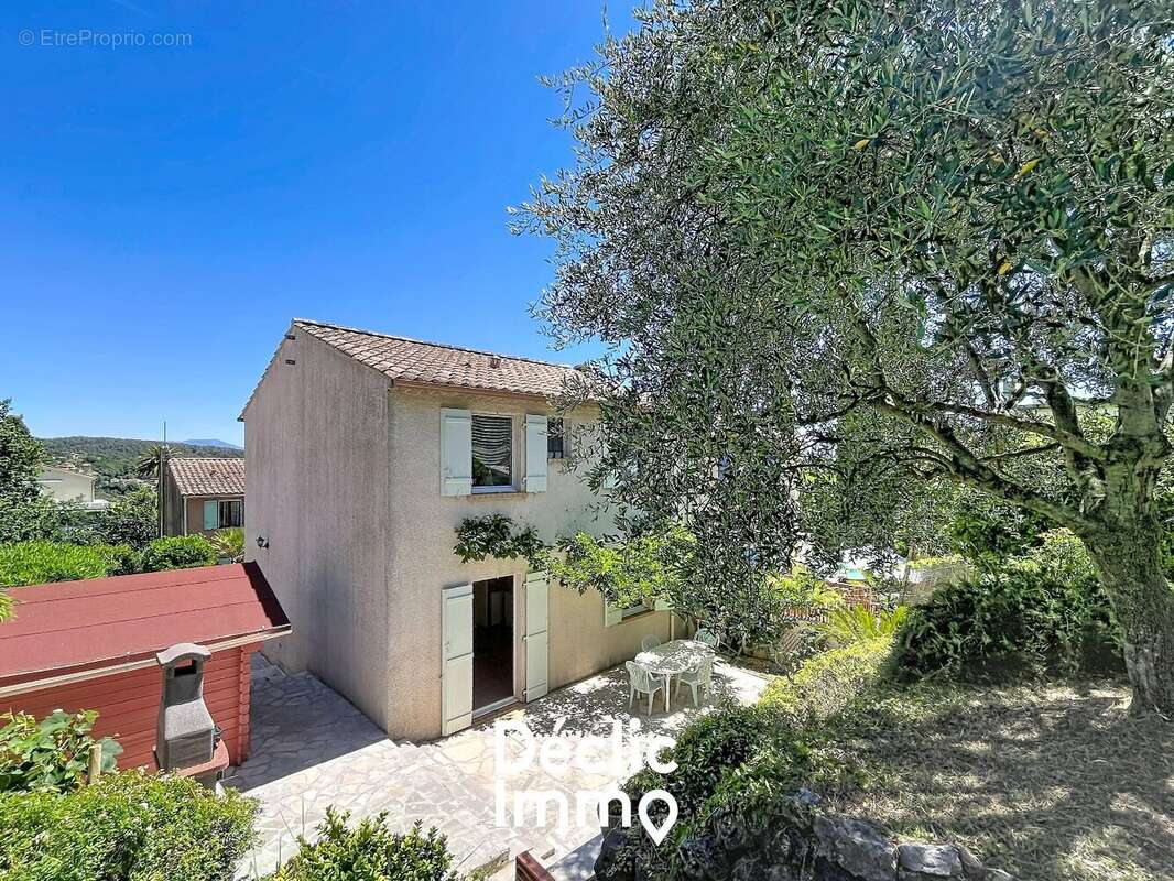 Maison à VENCE