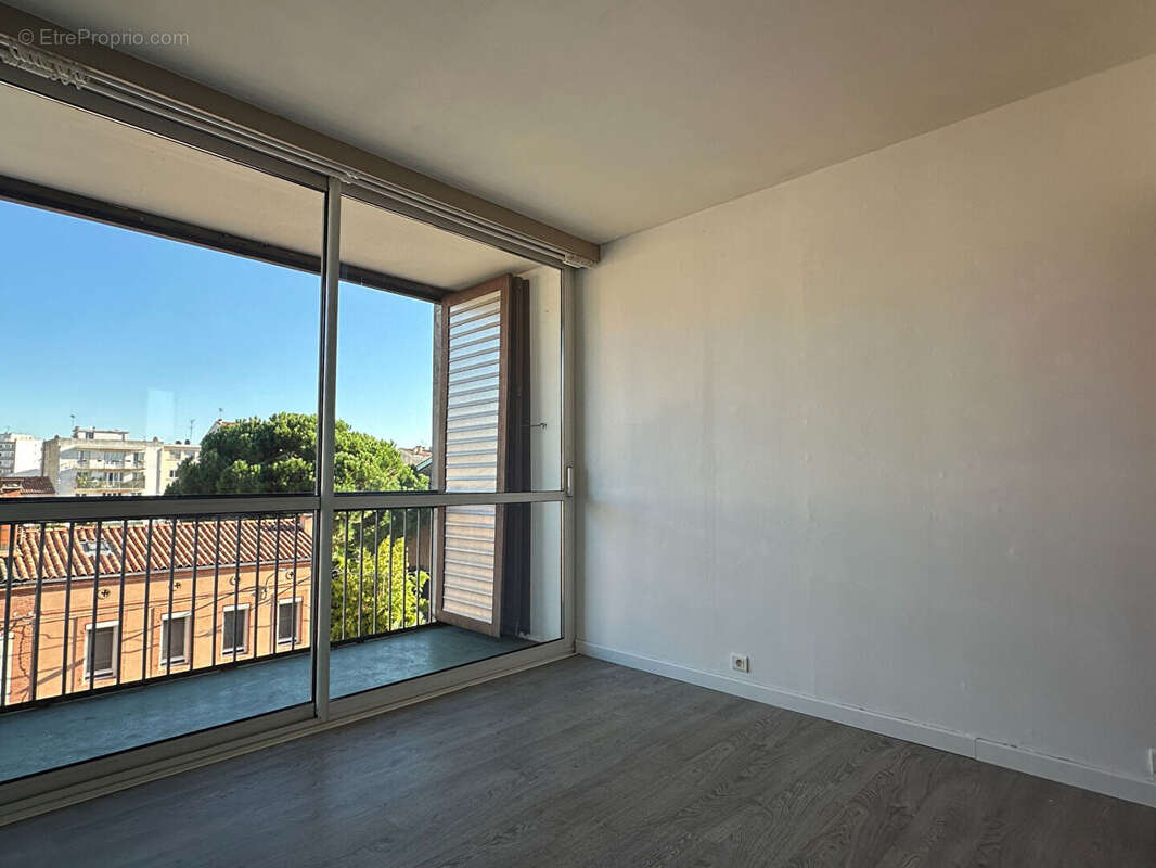 Appartement à MONTAUBAN