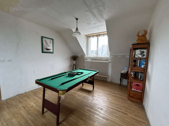 Maison à LA BOUILLIE