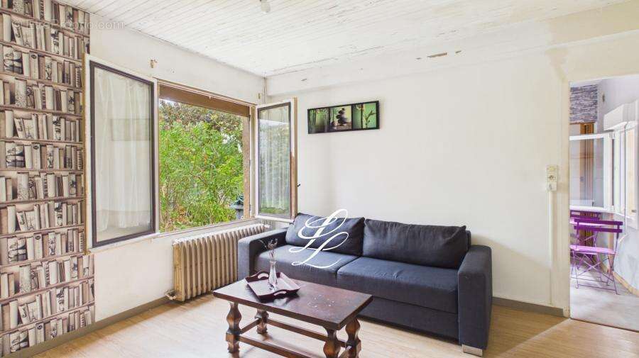Maison 155 m² à Le Mans  - photo 534