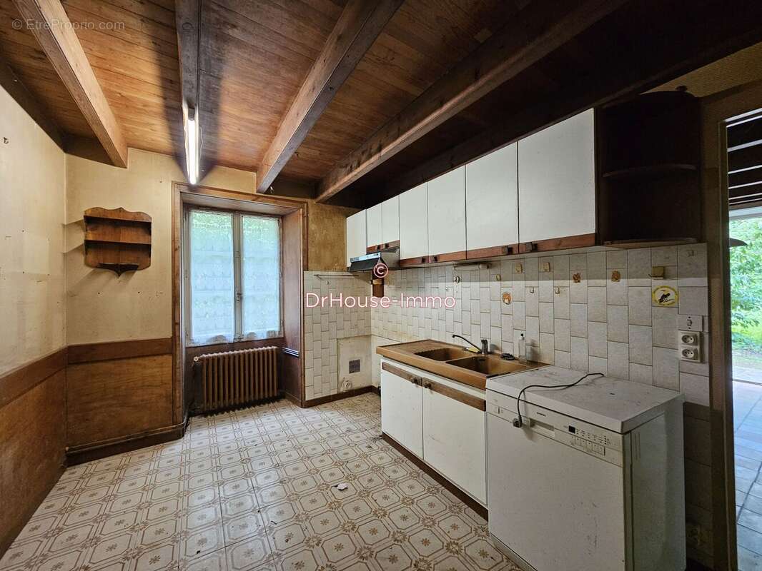 Maison 8 pièces 167 m² à vendre à Prahecq (79230) - photo 16