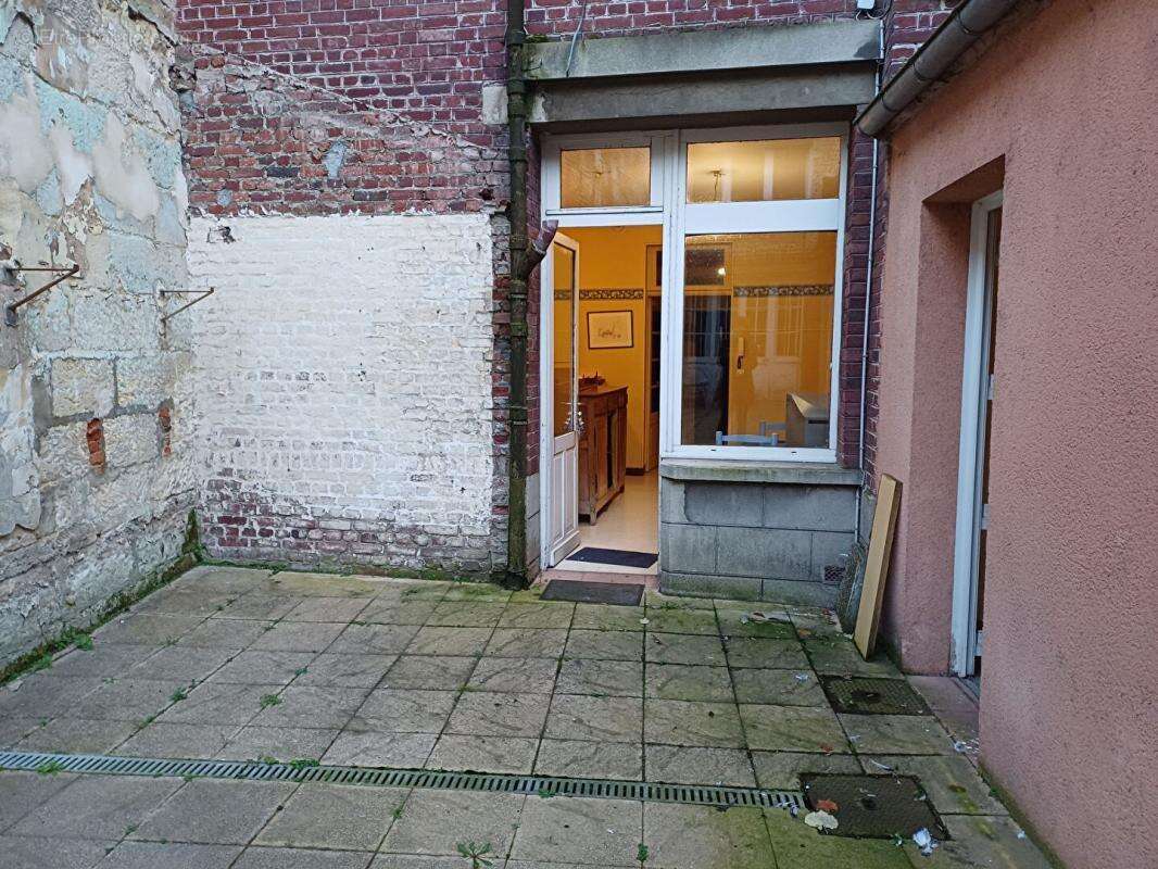 Appartement à NOYON