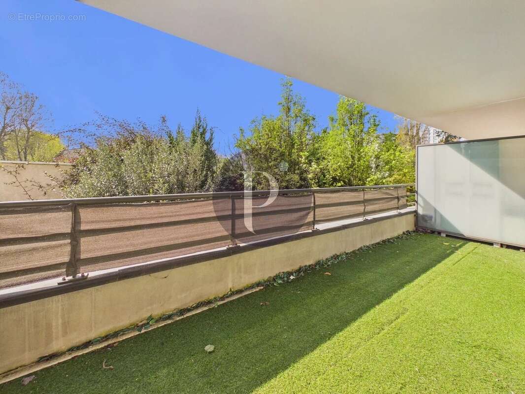 Appartement à CHATENAY-MALABRY