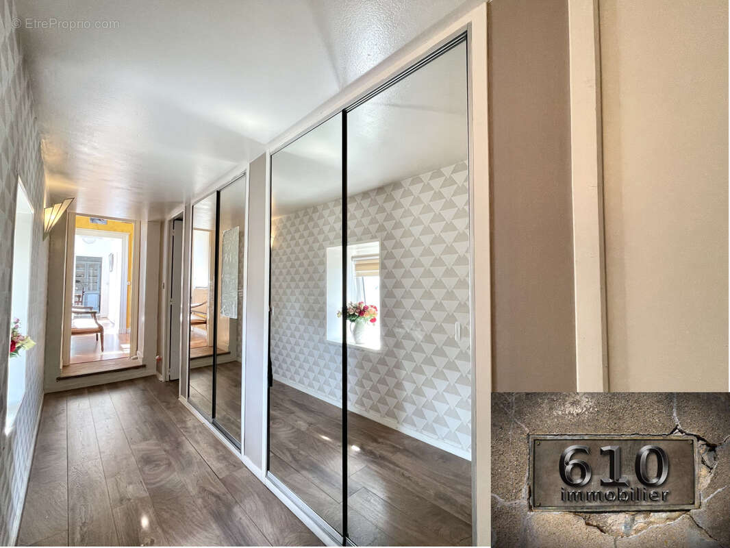 Maison à SAINT-PIERRE-DU-MONT