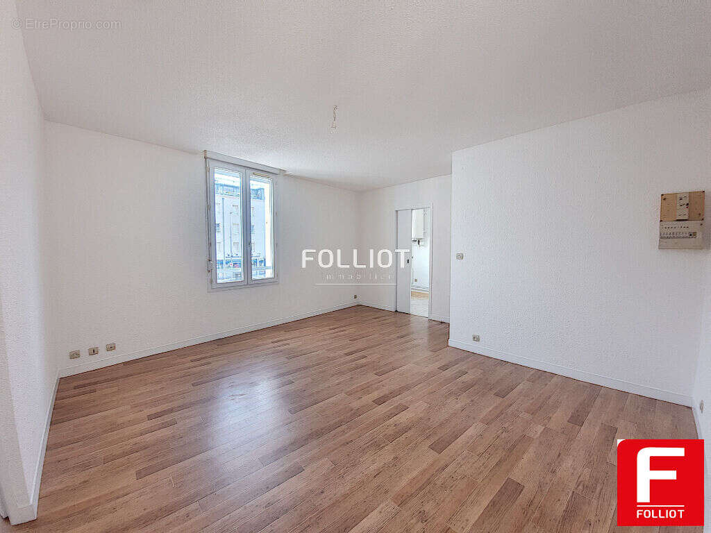 Appartement à GRANVILLE