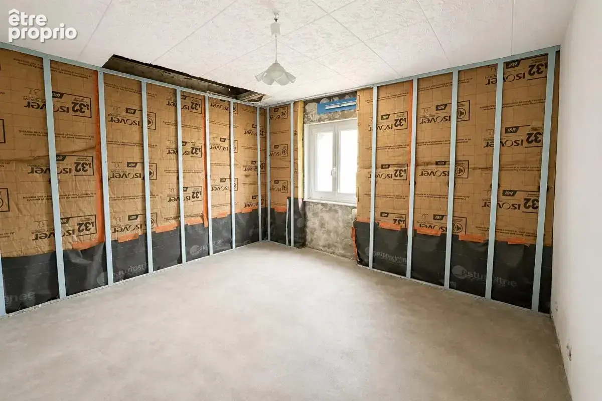 Maison de 6 pièces de 100 m² à Allouagne - photo 3