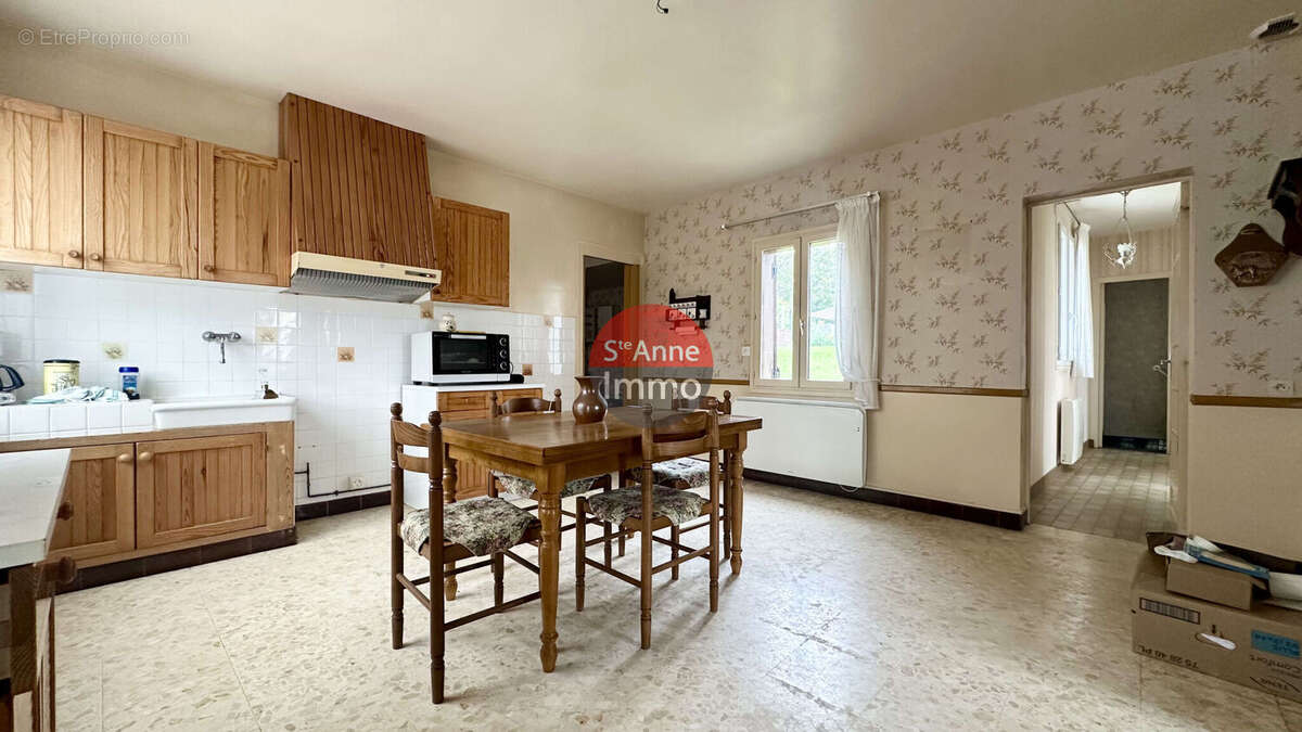 Photo 3 - Maison à DOMPIERRE