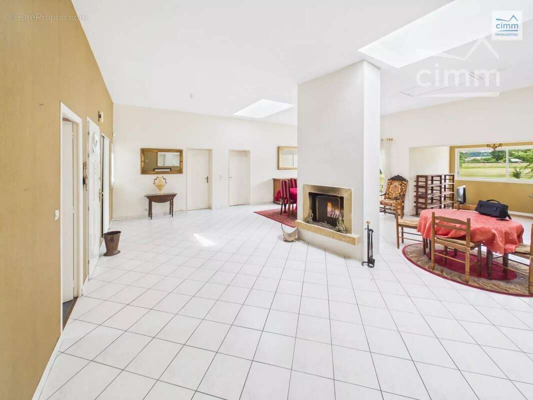 Appartement à GUICHEN