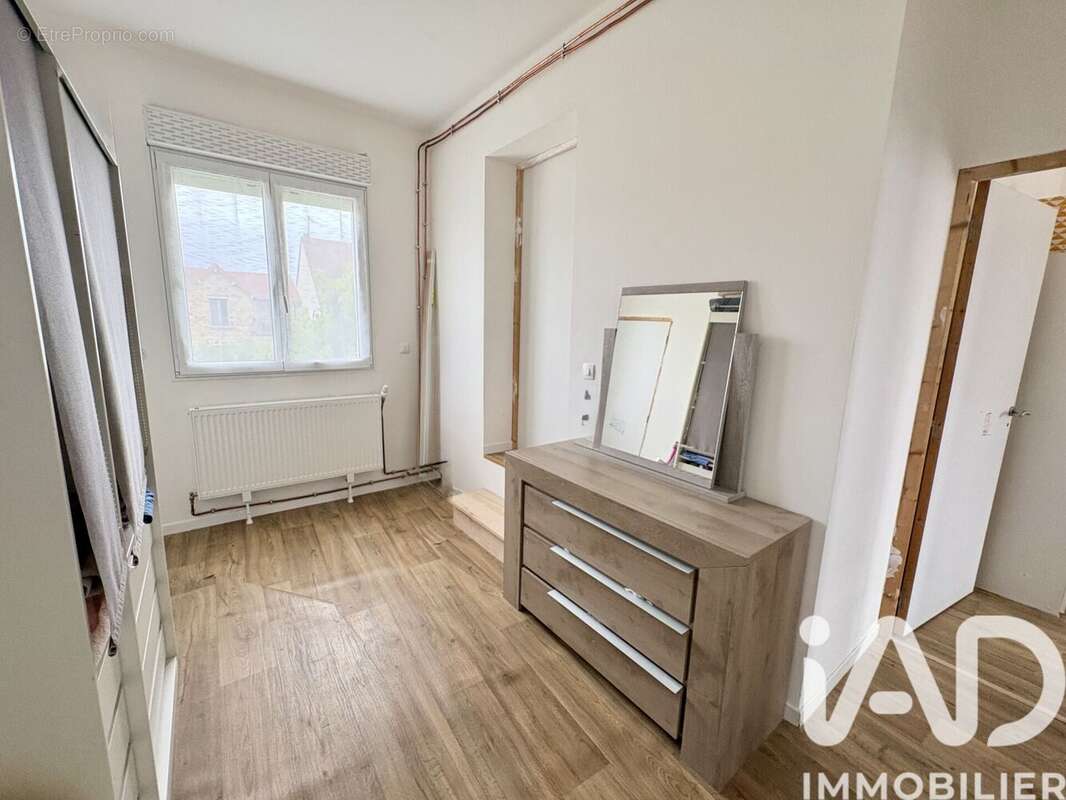 Photo 7 - Maison à VIRY-CHATILLON