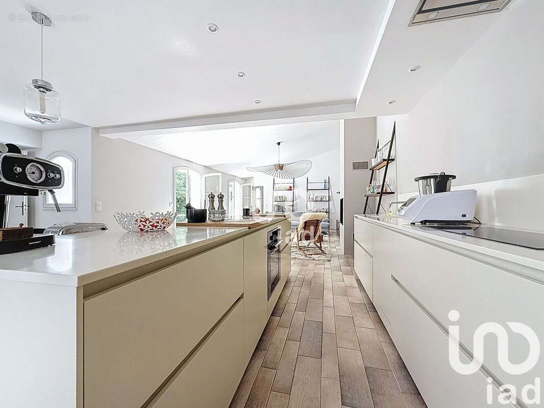 Photo 8 - Maison à LA COUARDE-SUR-MER