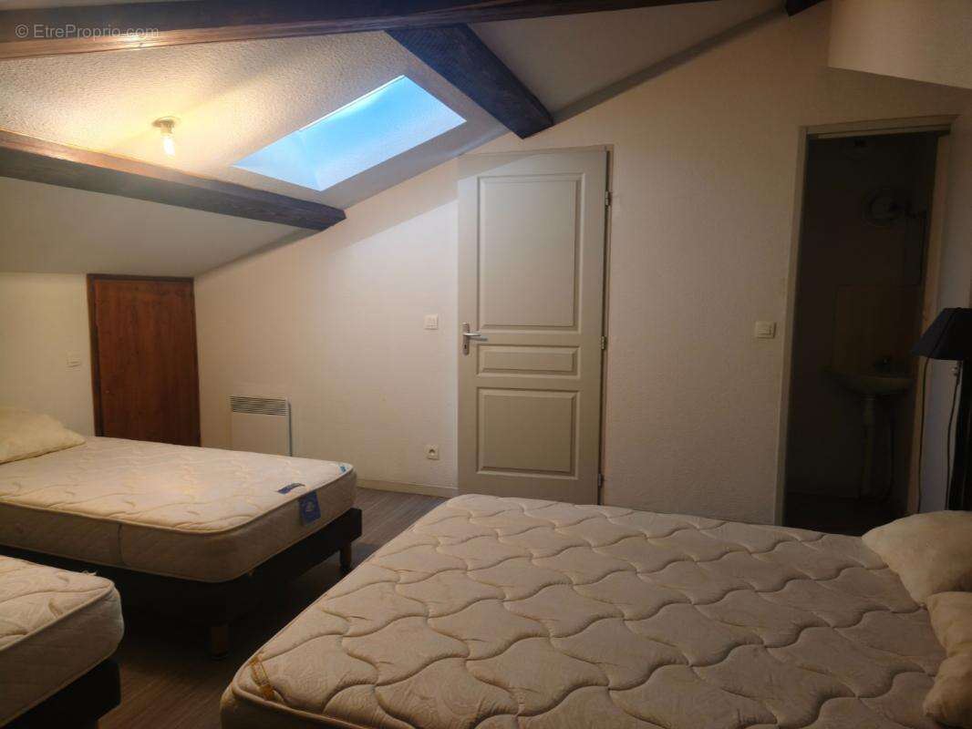 Appartement à SELONNET