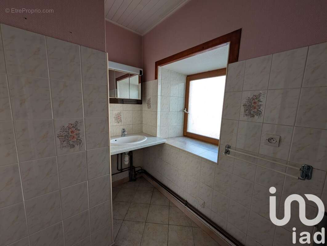 Photo 5 - Maison à CLELLES