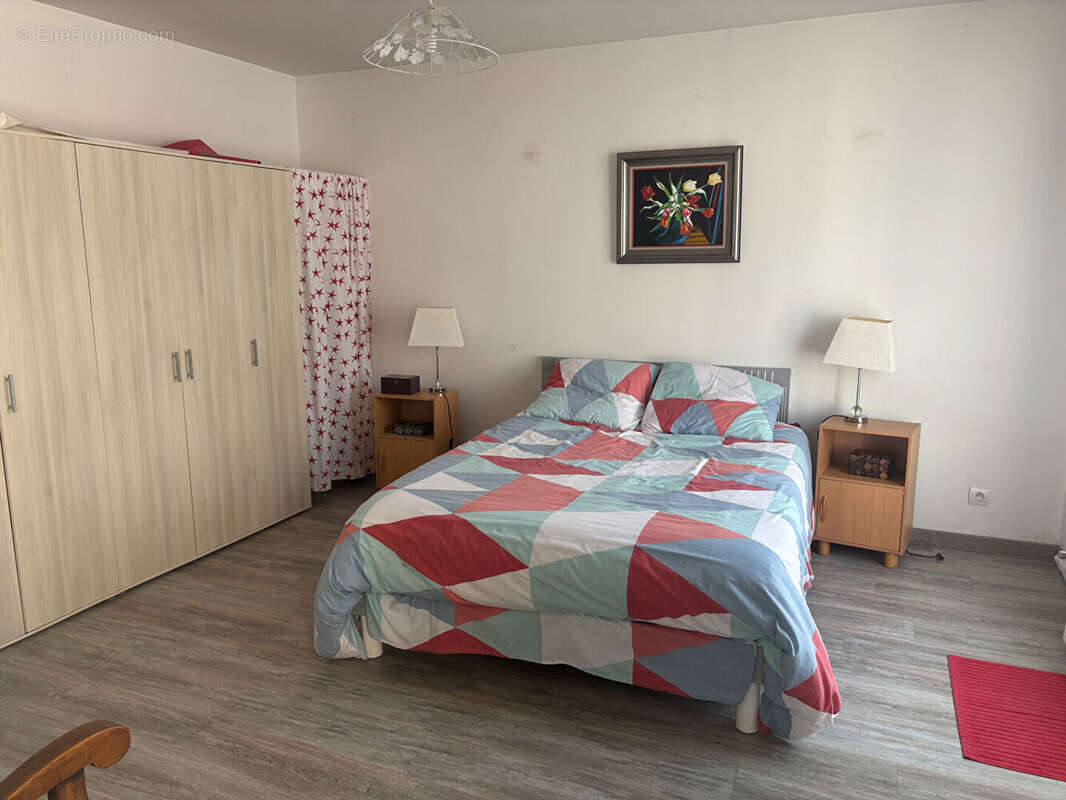 Maison à MOELAN-SUR-MER