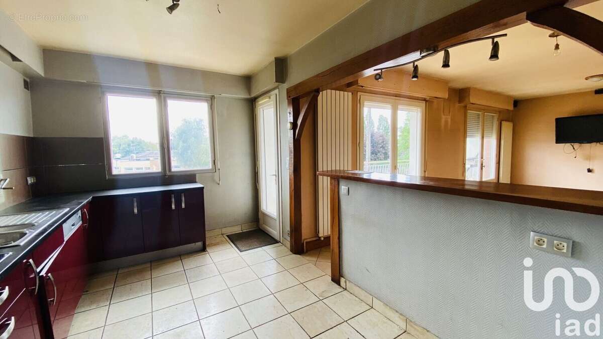 Photo 4 - Maison à GIEN