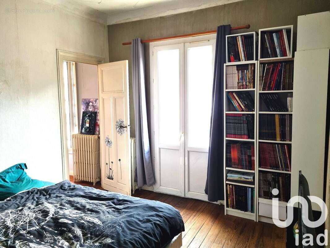 Photo 6 - Appartement à ARCACHON