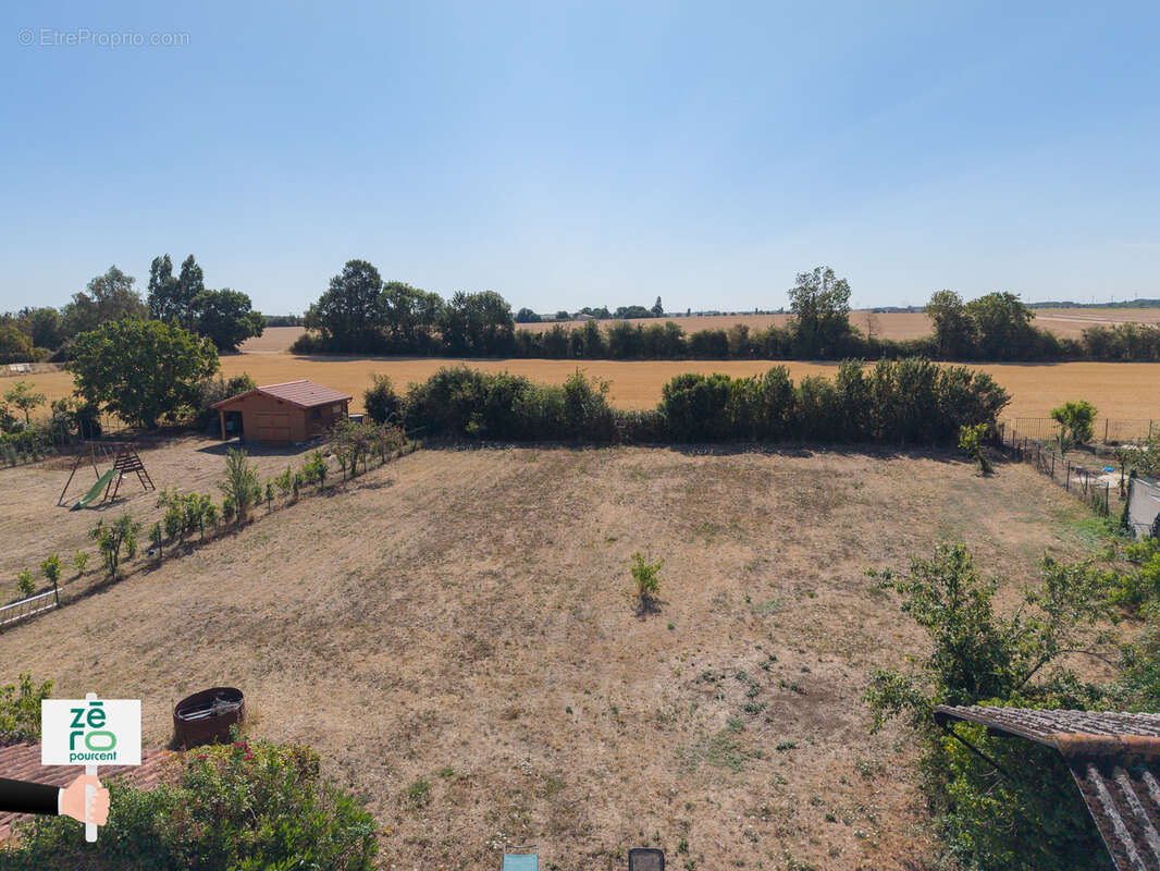 Terrain à bâtir de plus de 1 300 m2 à Saint-Étienne-de-Brillouet   Libre de constructeur   Environnement calme - photo 9