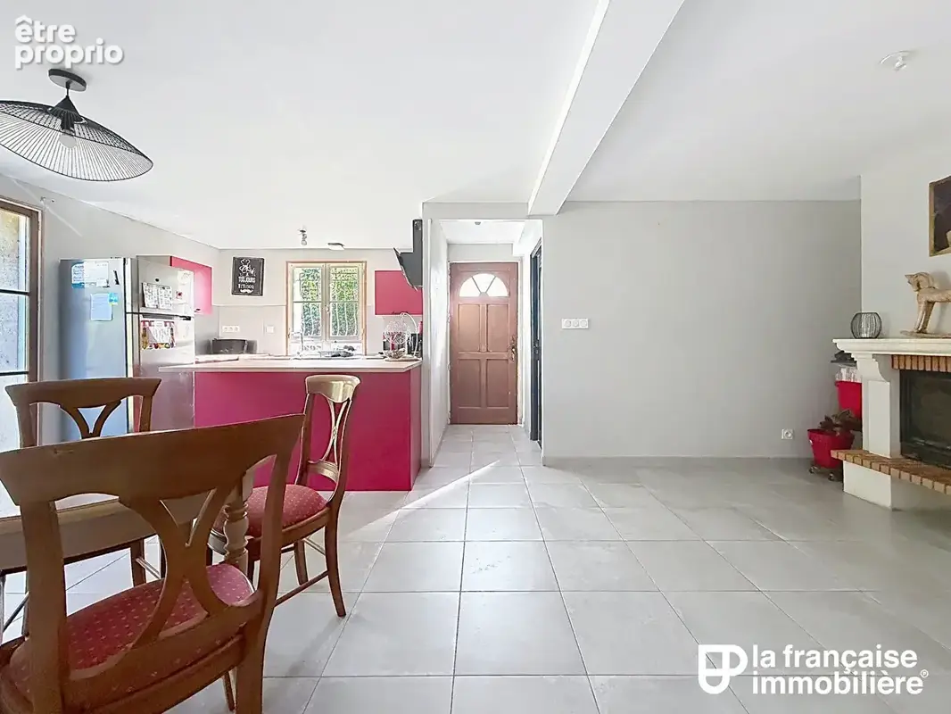 Maison Lalleu 2 pièce(s) 53 m2 - photo 2