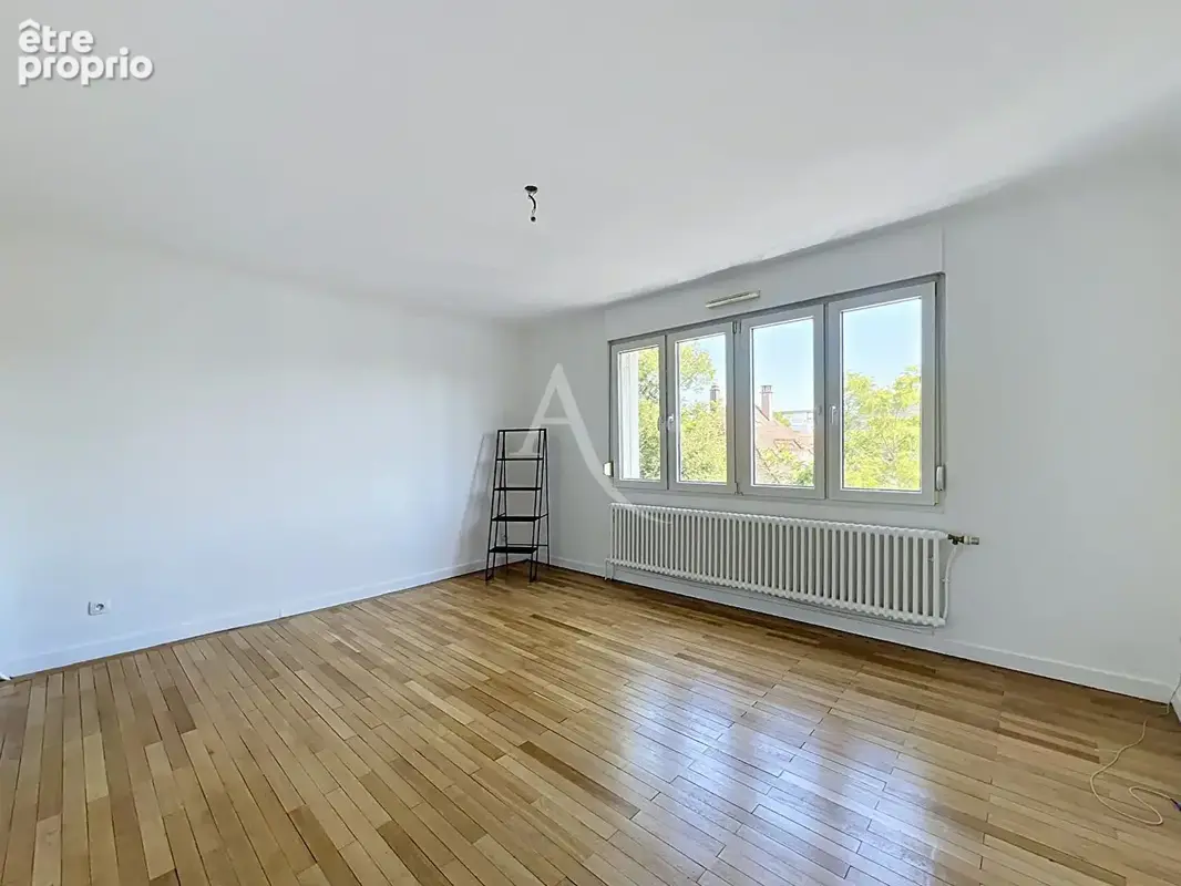 Appartement - Secteur Orangerie - Conseil des XV - photo 6