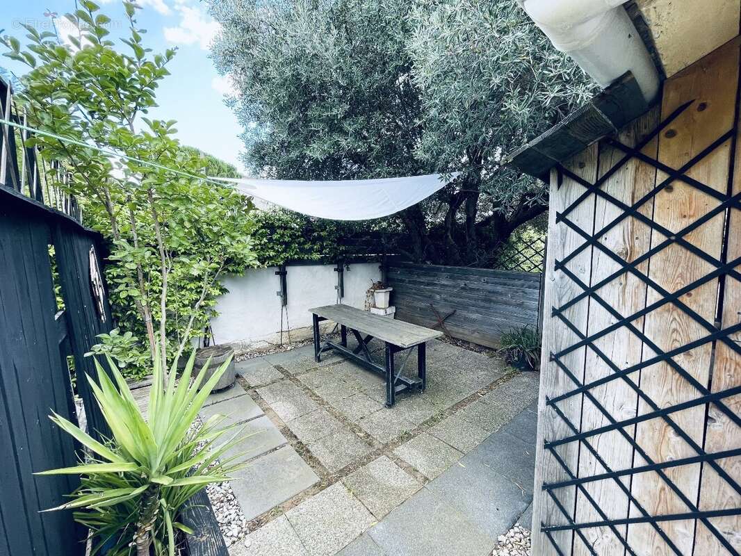 Maison à CASTELNAU-LE-LEZ