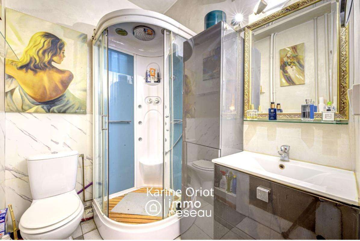 Appartement - photo 10