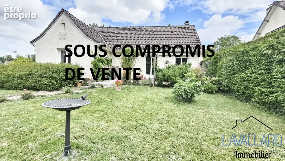 Maison à HAVERNAS