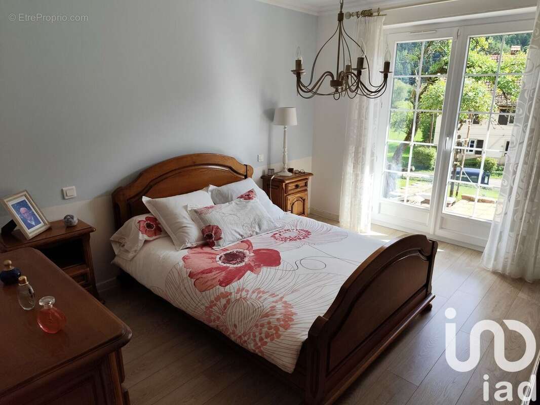 Photo 9 - Maison à FELLERING