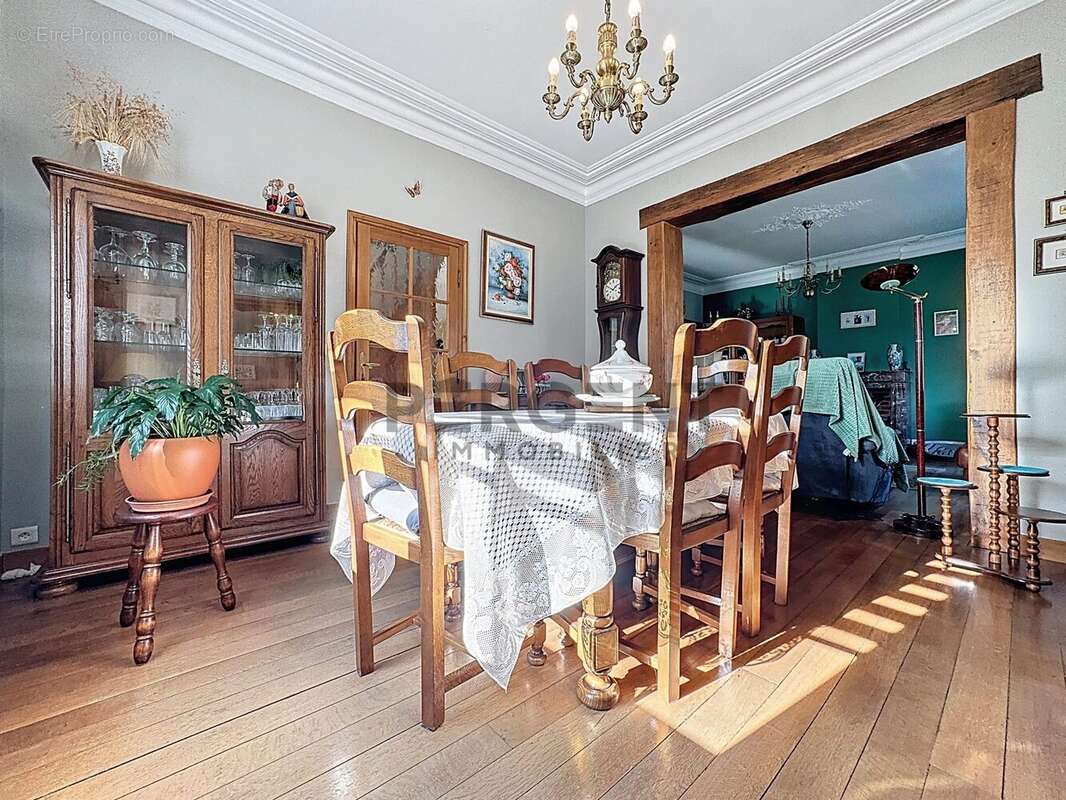 Maison 180 m² à Givet  - photo 3