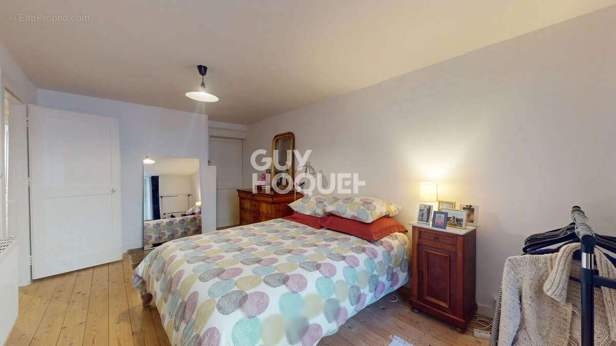 Appartement à VESOUL