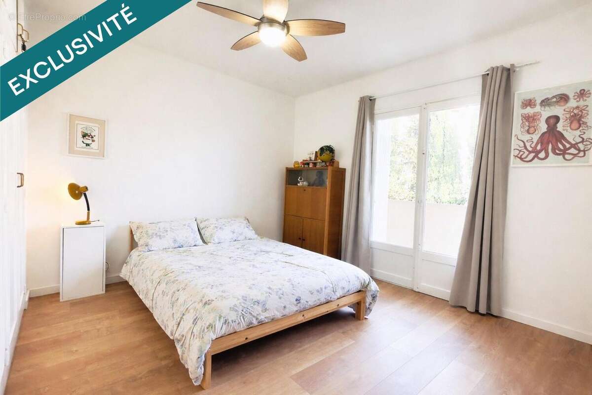 Photo 4 - Appartement à HYERES
