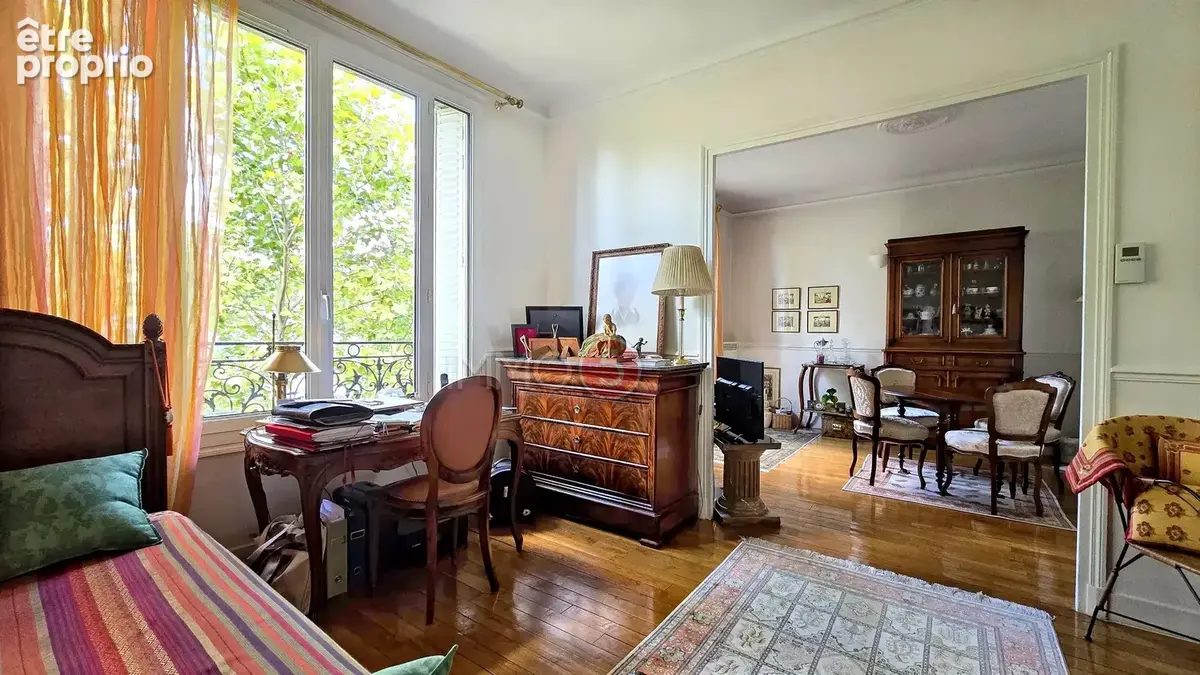 Appartement 3 pièces 59 m² à vendre à Le Raincy (93340) - photo 9