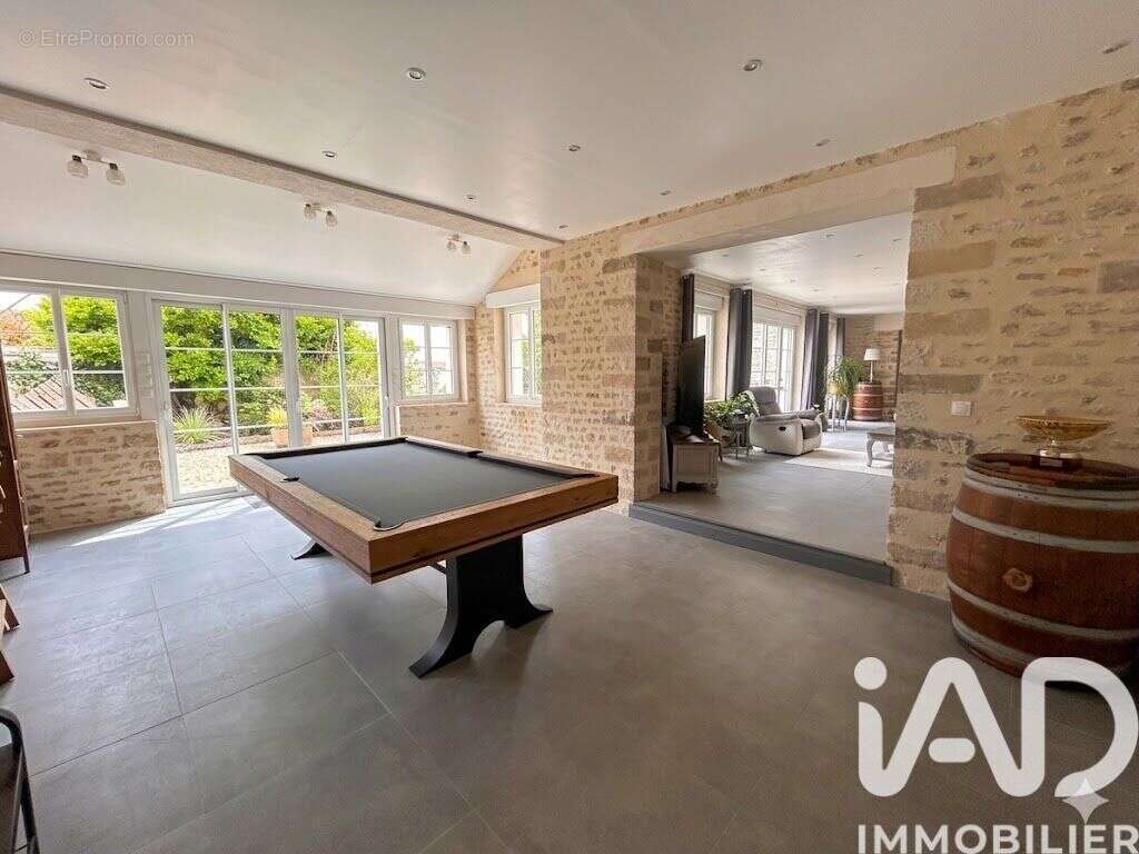 Photo 4 - Maison à FONTAINEBLEAU