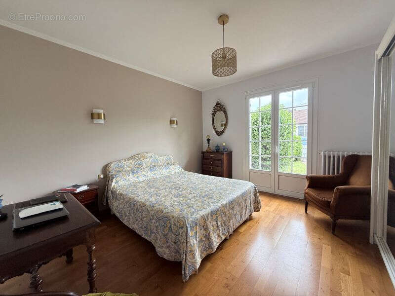 Maison à CHATEAU-THIERRY