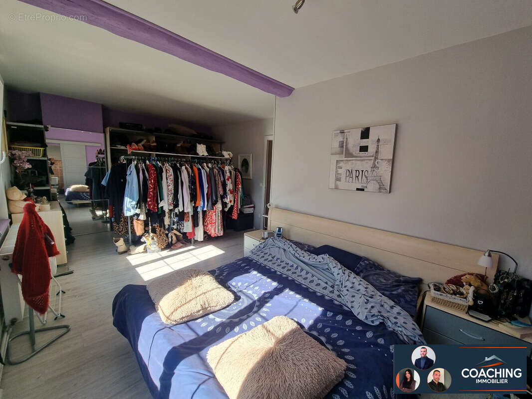 Maison à PARGNY-SUR-SAULX