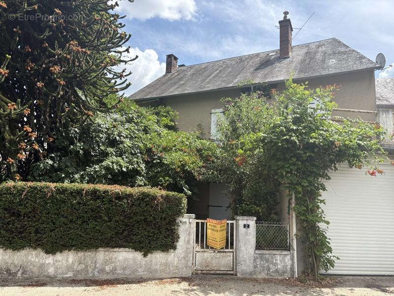 Grande maison familiale proche du chateau - photo 28