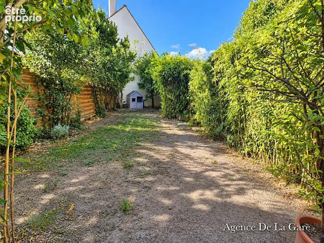 Maison 3 pièces Carrières-Sur-Seine 15 min Gare et T2 - photo 17