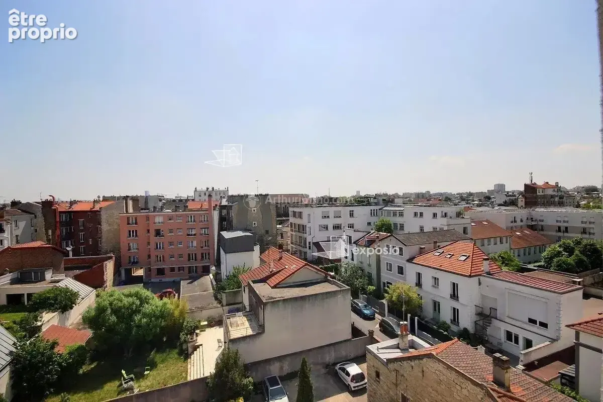 Vente Appartement Asnieres-sur-seine(92600) 416 000ï¿œ - photo 3