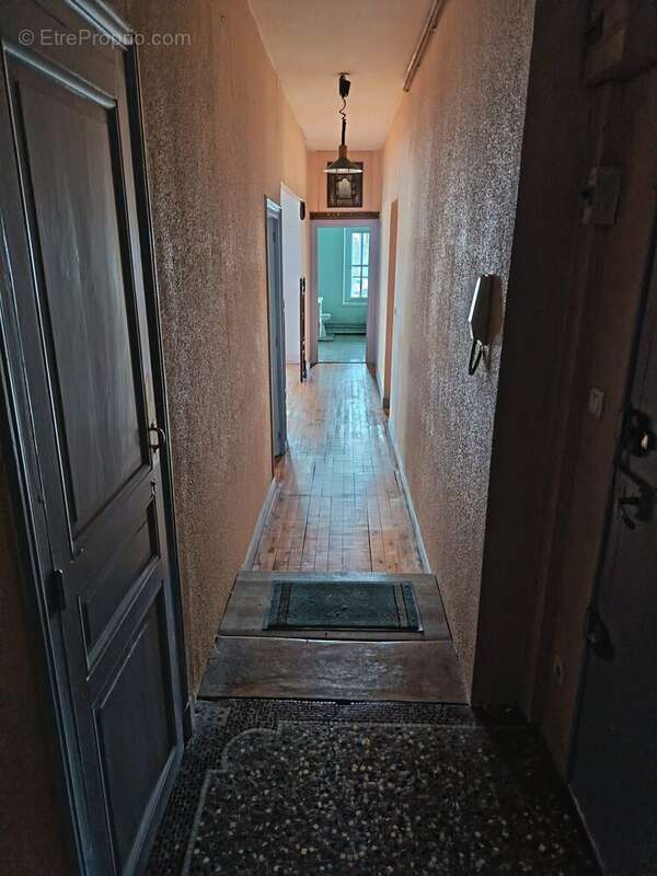 Appartement à CHAMALIERES