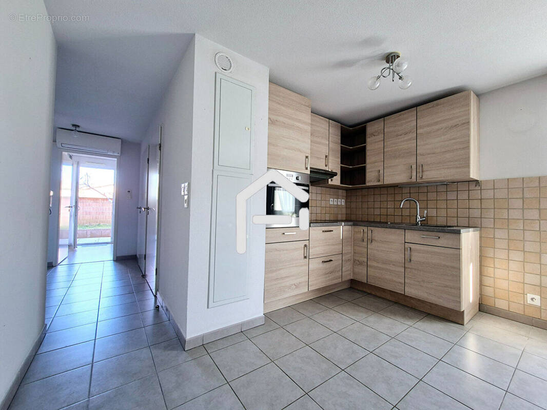 Appartement à BLAGNAC