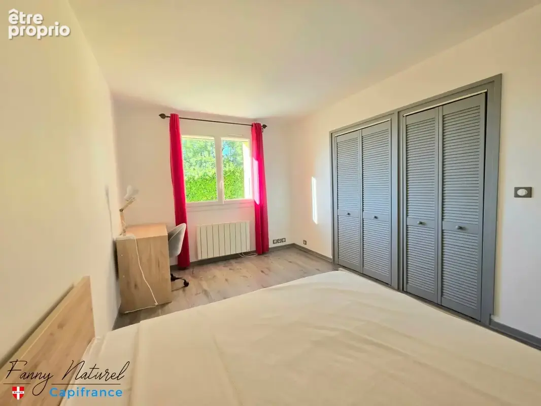 Grande Maison avec appartement T2 indépendant au Tremblay - photo 10