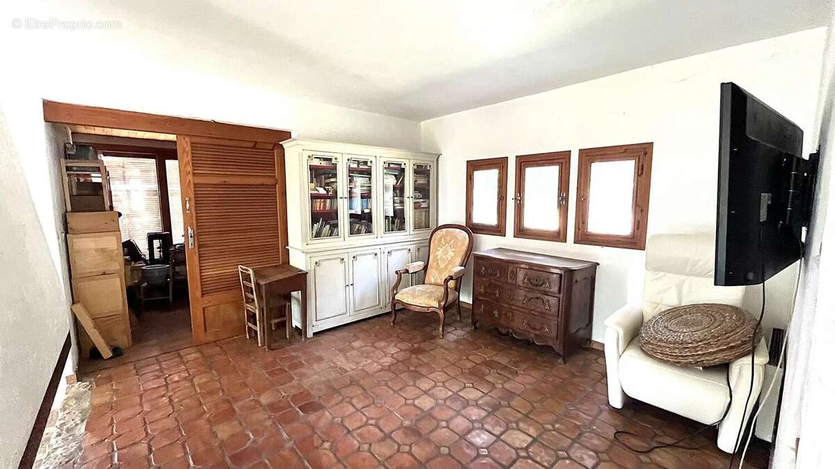 Maison à LA GAUDE