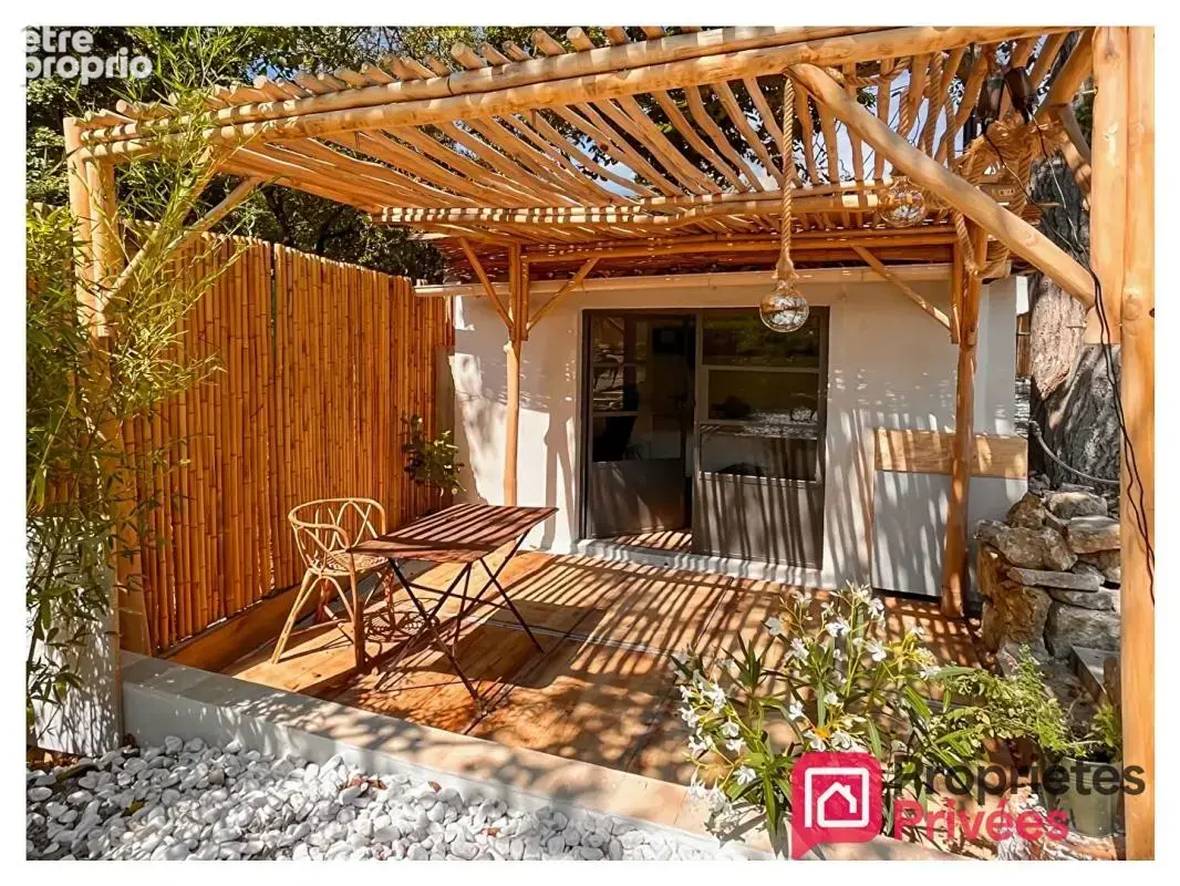 Maison de charme avec jardin - proche Valbonne - photo 11