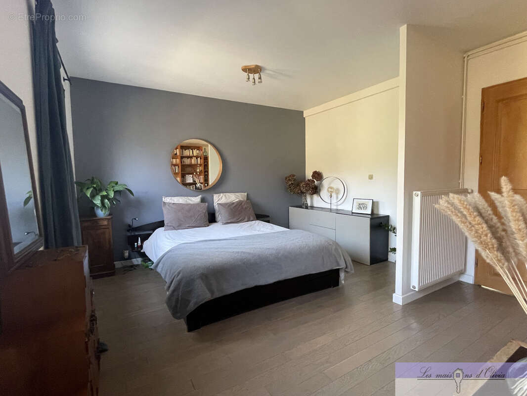 Maison à SUCY-EN-BRIE