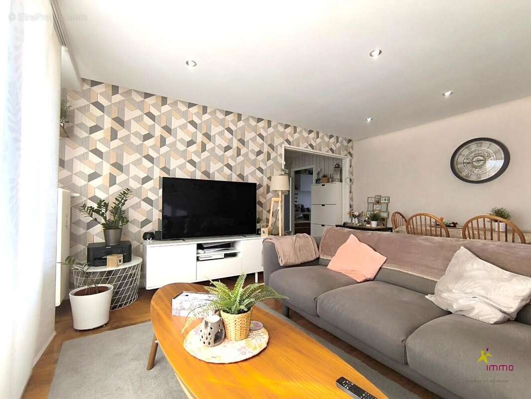 Appartement à COLMAR