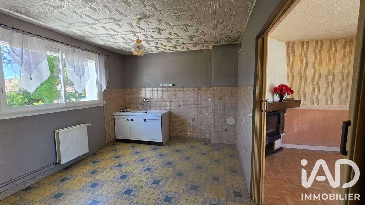 Photo 3 - Maison à L'ISLE-JOURDAIN