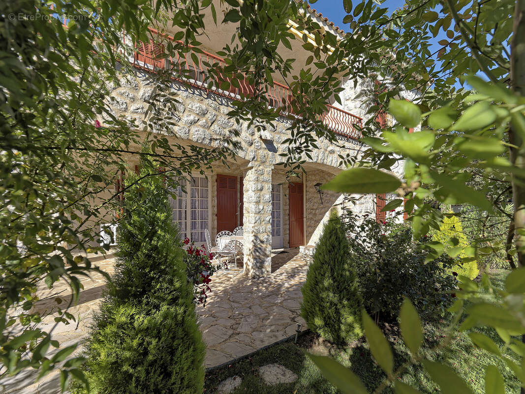 Maison à VENCE